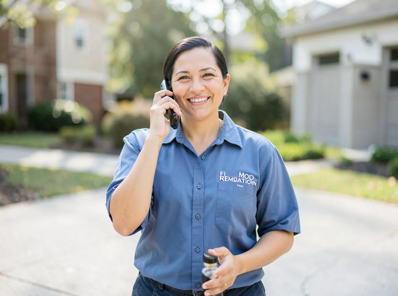 Mold Remediation Bay City, WI FAQs